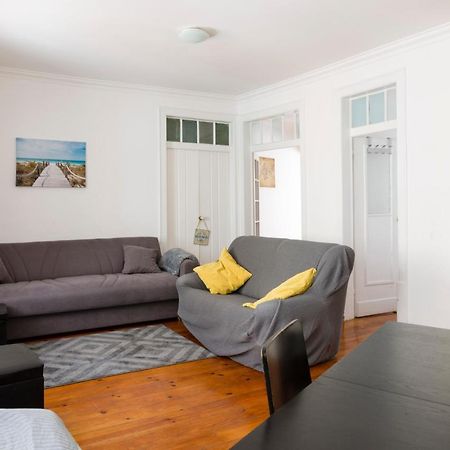 Estrela Garden Apartment Lisboa Eksteriør bilde