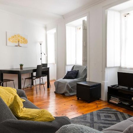Estrela Garden Apartment Lisboa Eksteriør bilde
