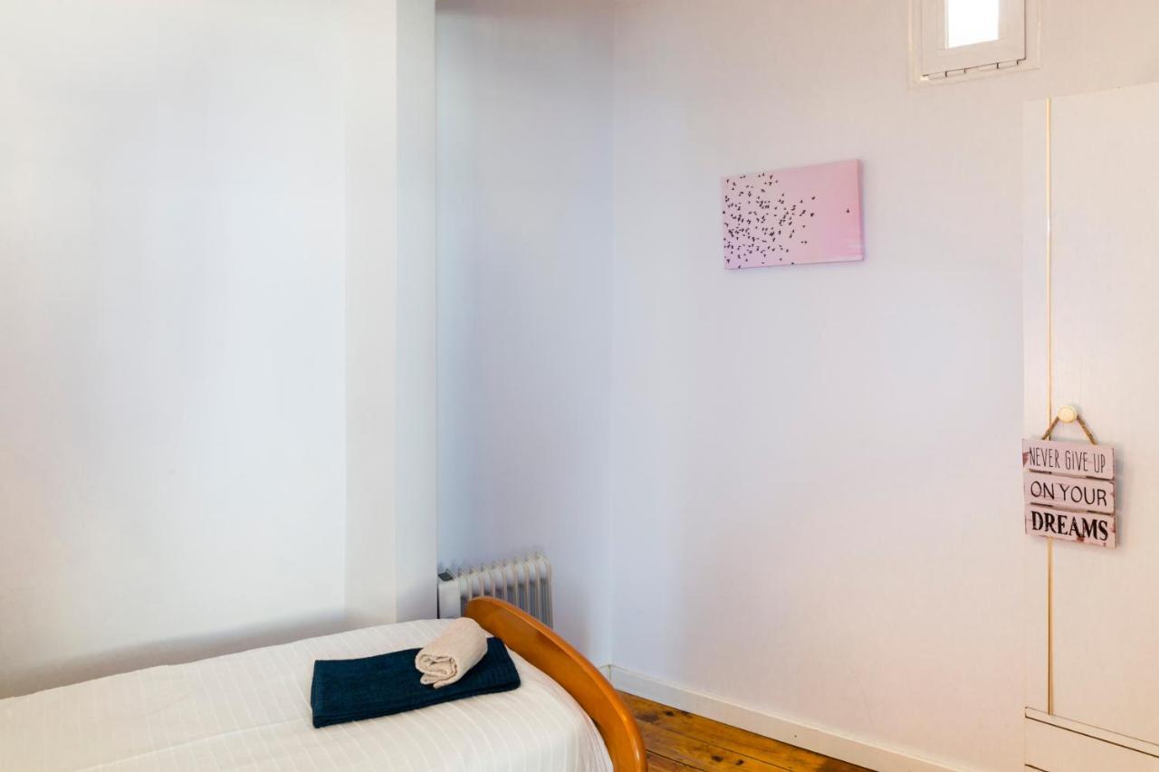 Estrela Garden Apartment Lisboa Eksteriør bilde