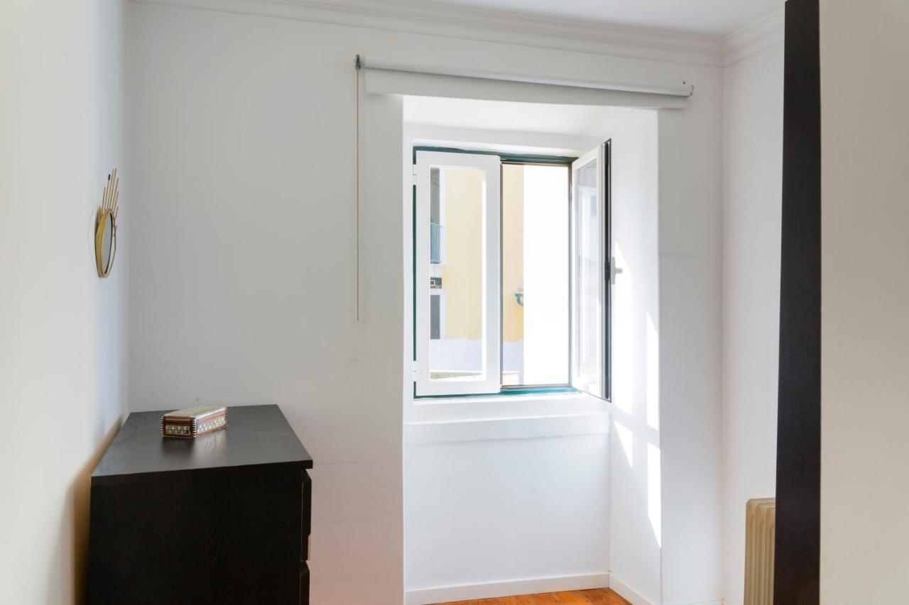 Estrela Garden Apartment Lisboa Eksteriør bilde