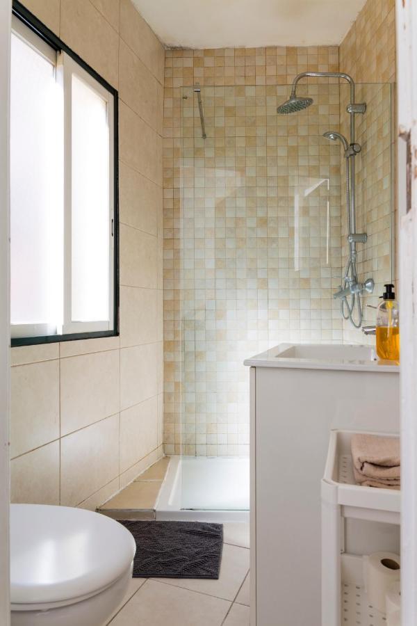 Estrela Garden Apartment Lisboa Eksteriør bilde