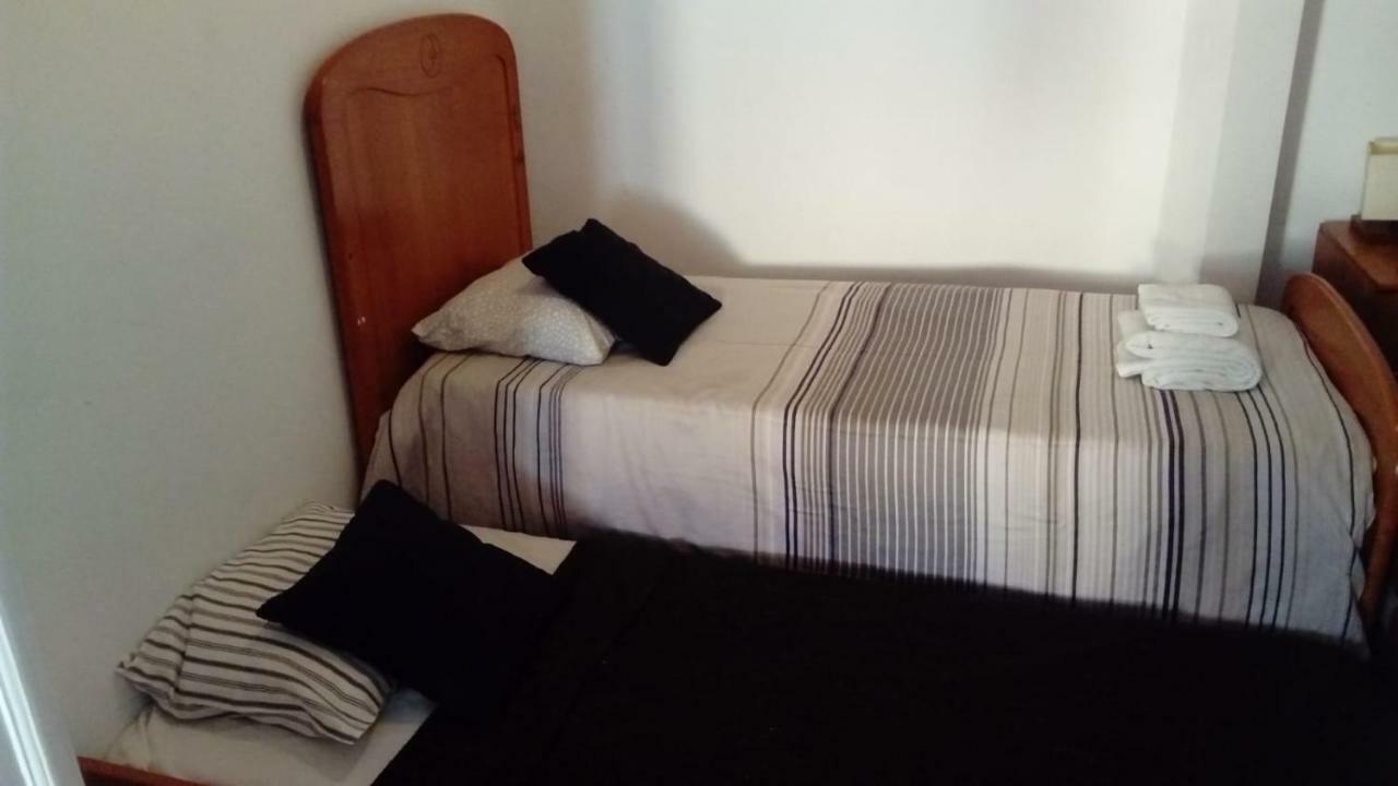 Estrela Garden Apartment Lisboa Eksteriør bilde